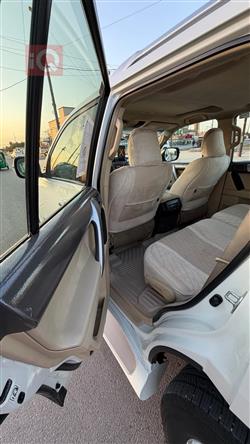 تويوتا لاندكروزر برادو